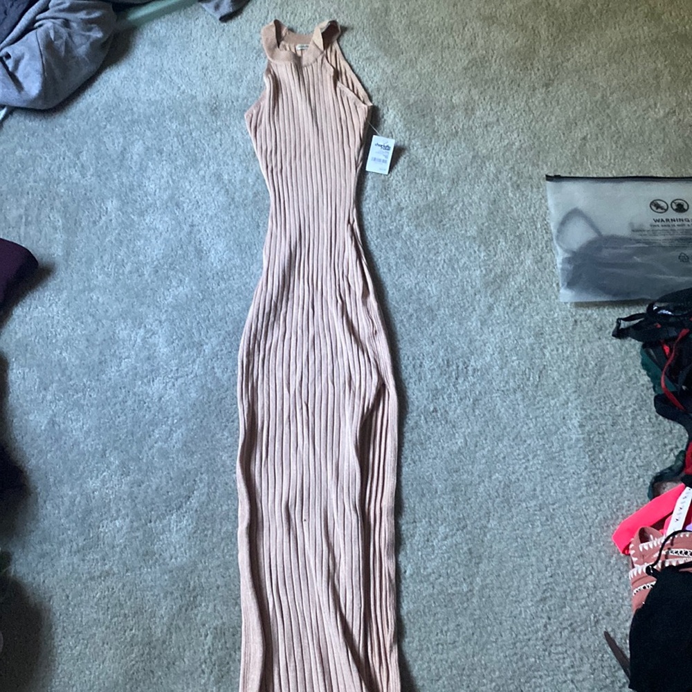 Charlotte Russe Dress